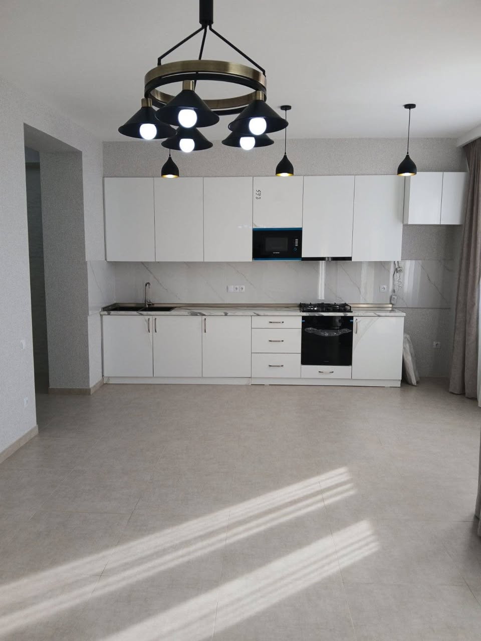 Satılık daire, Tiflis — $110,000