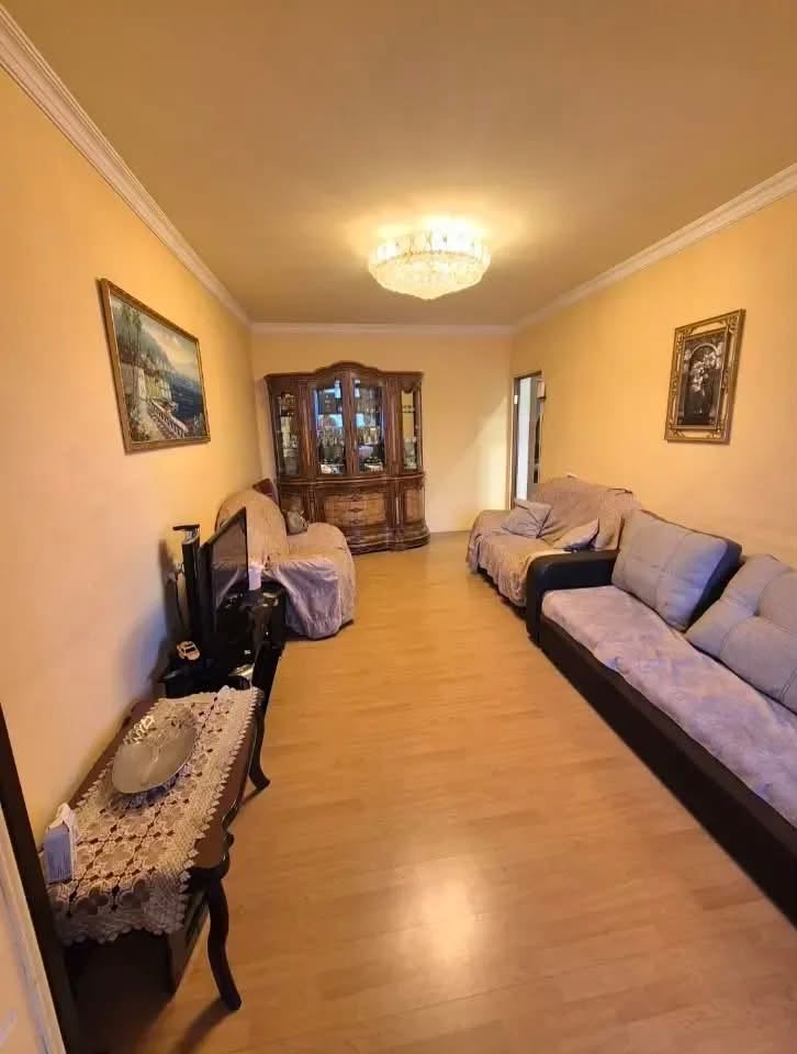 Apartment for sale, Yerevan — $112,000