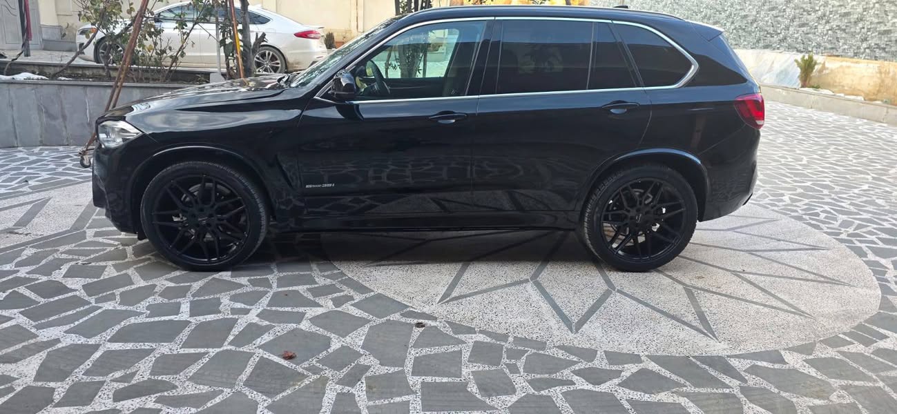Avtomobil 2015
