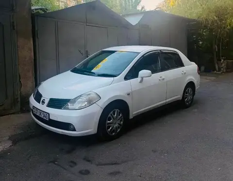 Nissan Tiida 2006 — 1,600,000֏