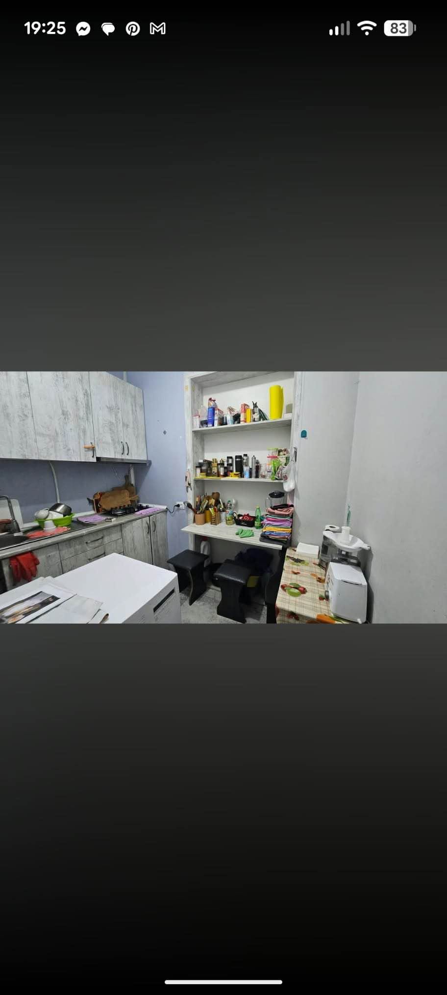 Satılık daire, Tiflis — $155,000