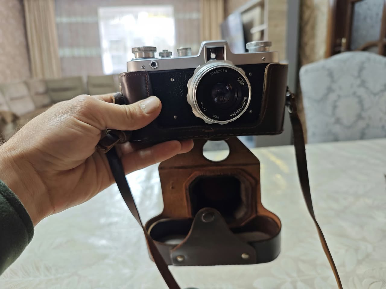 Cameras — 40₼