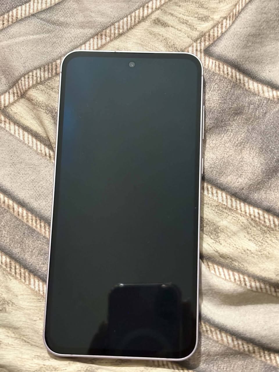 იყიდება samsung galaxy A55 იდეალურ მდგომარეობაში