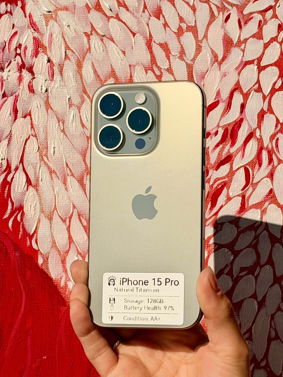 🍓იყიდება ონლაინ განვადებით 🍊 iPhone 17 2000 — 3,300₾