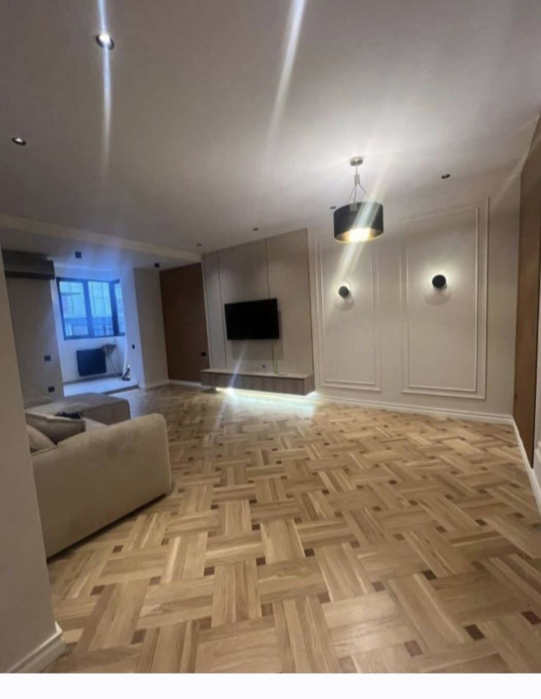 იყიდება 3-ოთახიანი ბინა, თბილისი — $180,000
