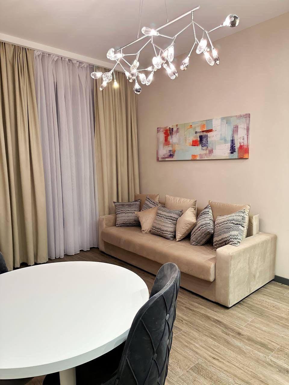 Satılık daire, Tiflis — $149,000