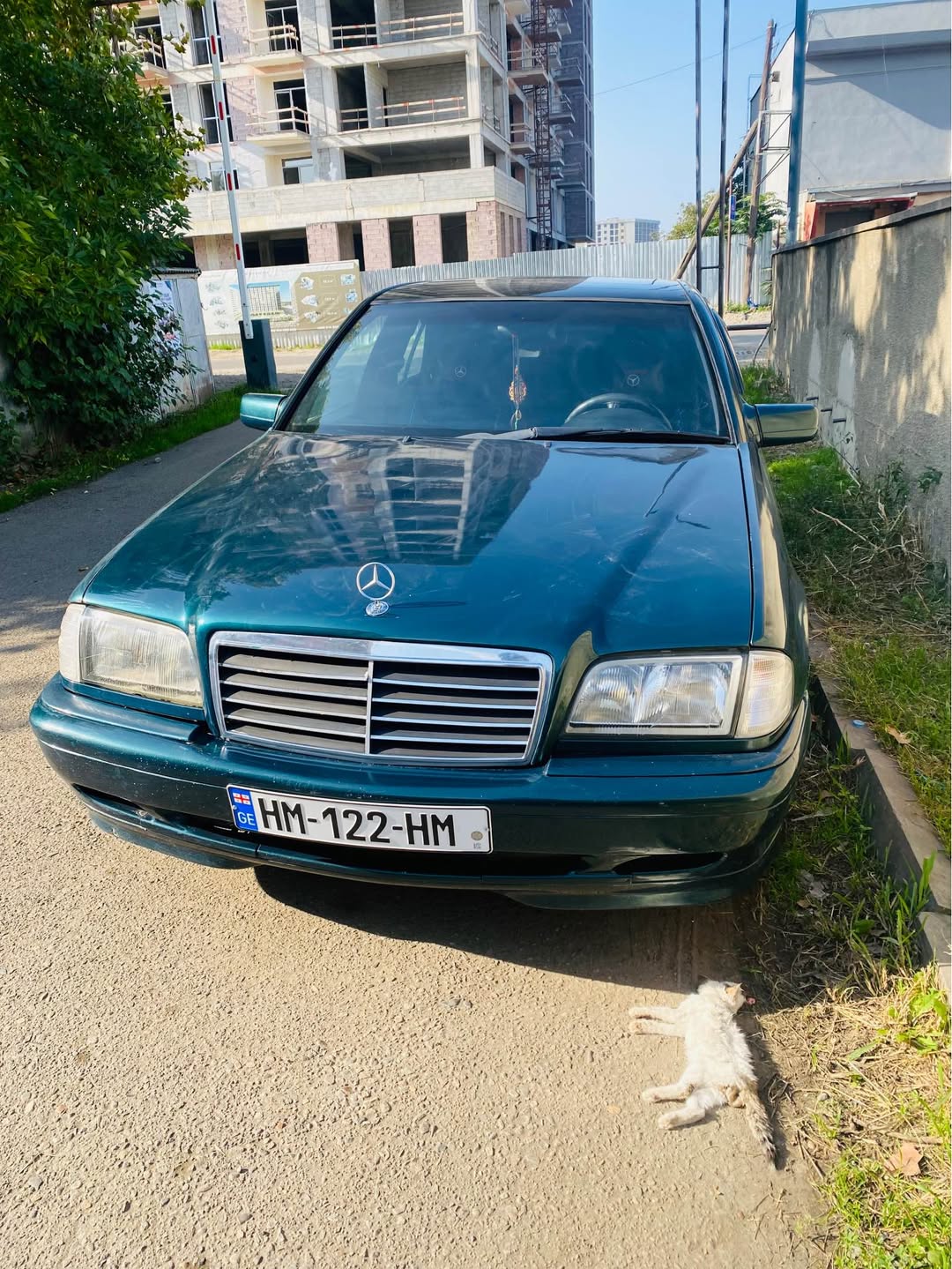 Avtomobil — 7,000₾