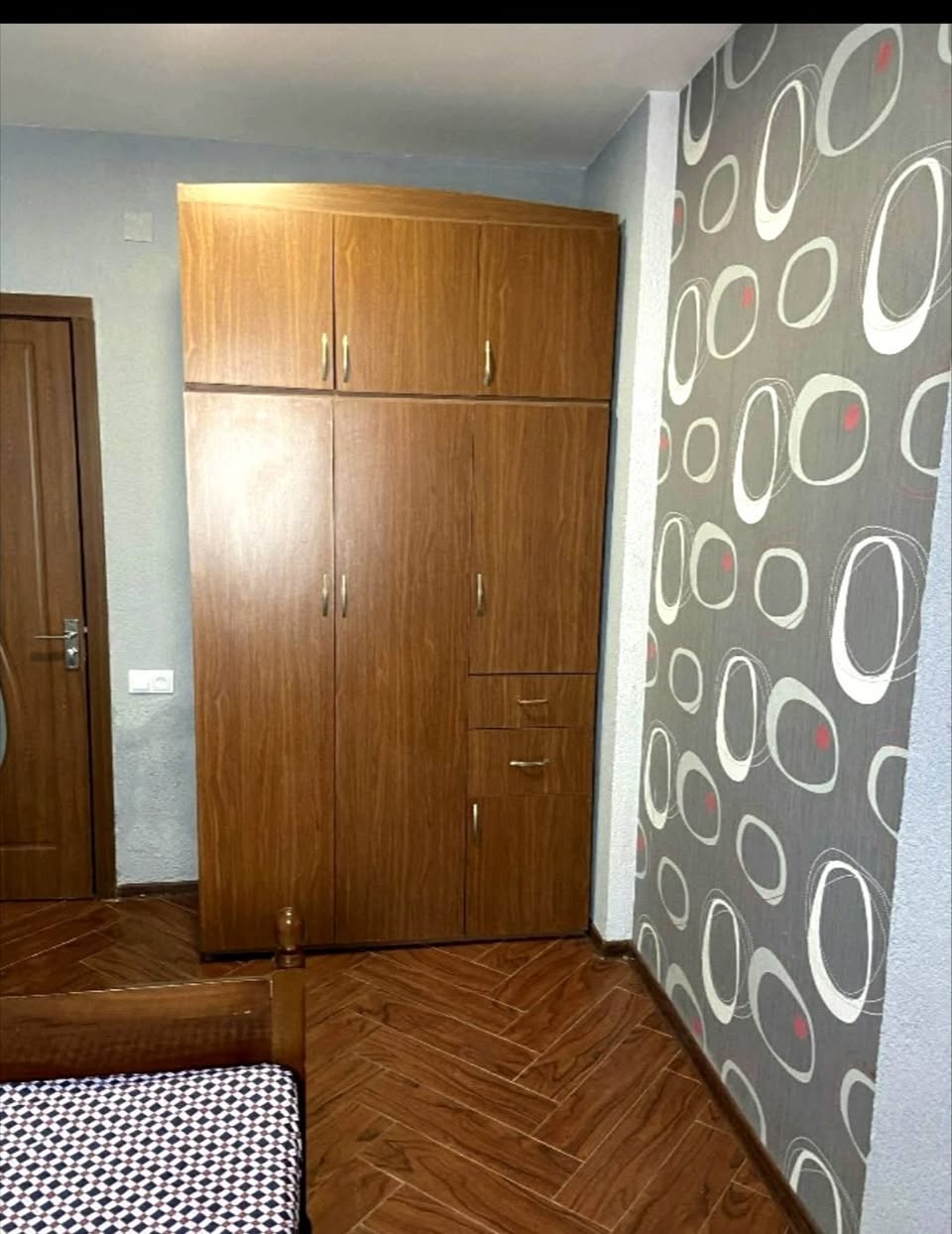 2 odaya sahip daire kiralanıyor, Tiflis - 1,000 ₾