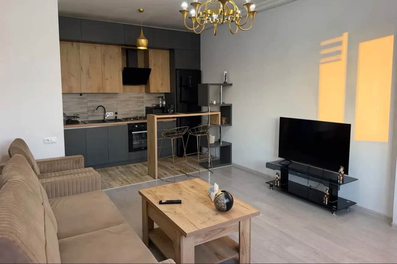 Аренда 2-комнатной квартиры, Ереван — 330,000 ₽