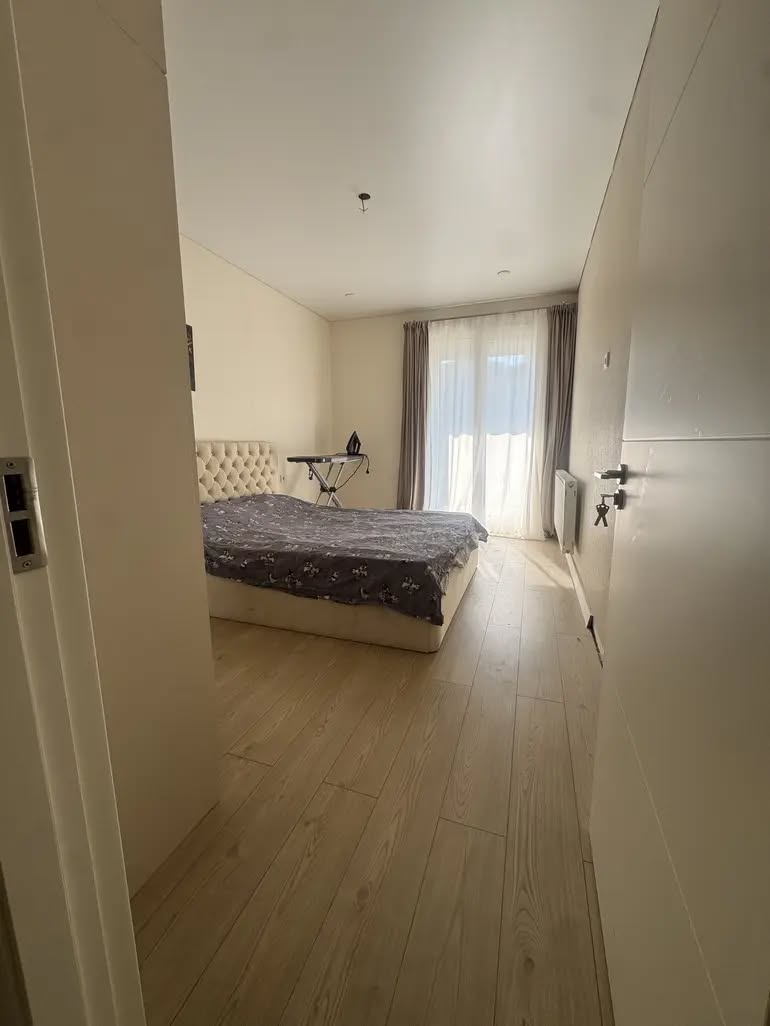იყიდება 2-ოთახიანი ბინა, თბილისი — $78,000
