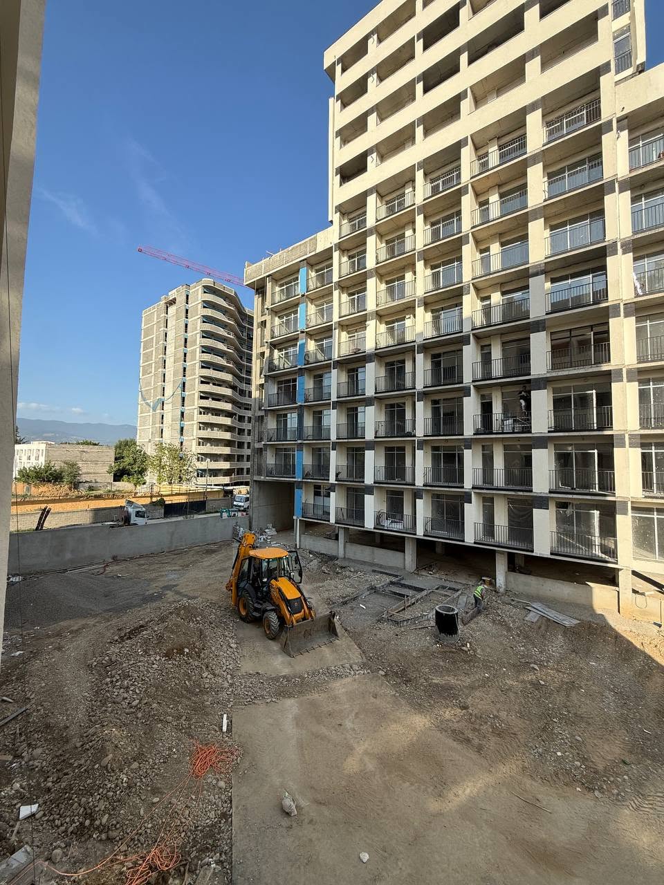 Satılır mənzil, Tbilisi