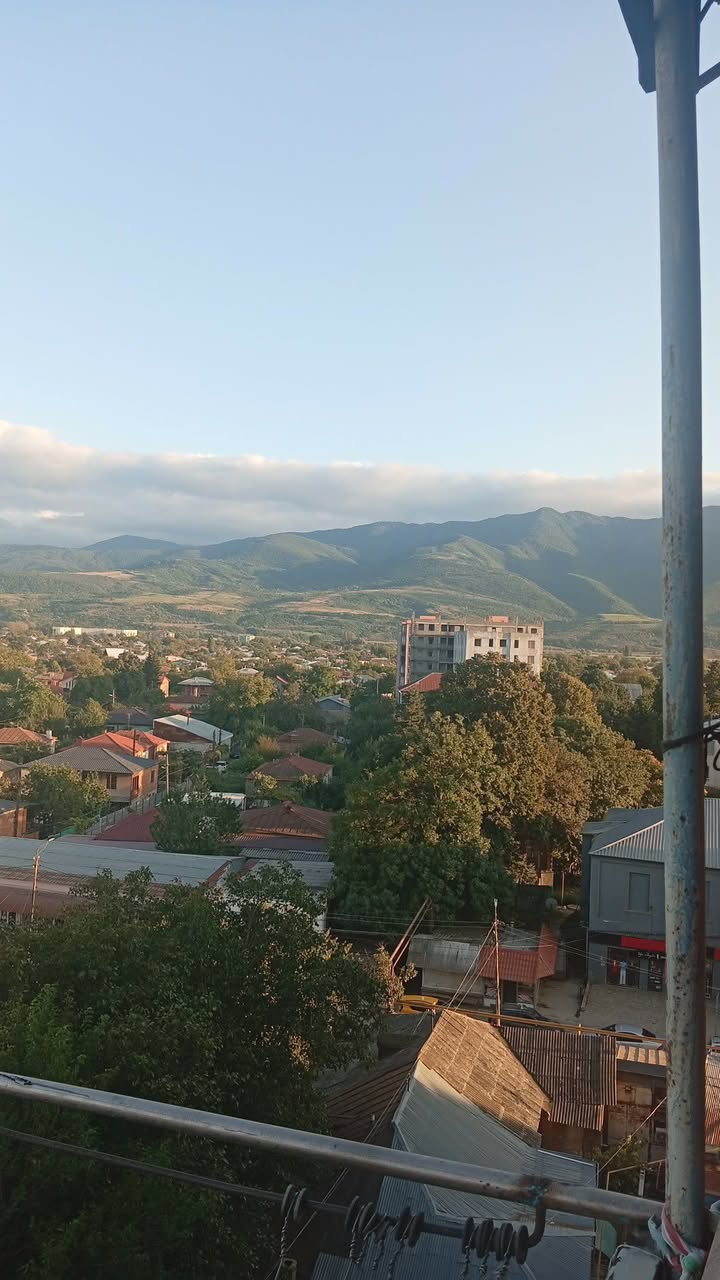 იყიდება ბინა, ხაშური