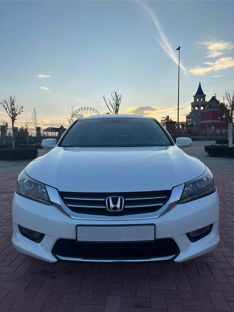Used 2013 Honda Accord for sale for $10,000.