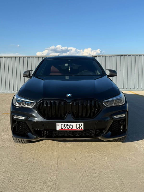 BMW 2020