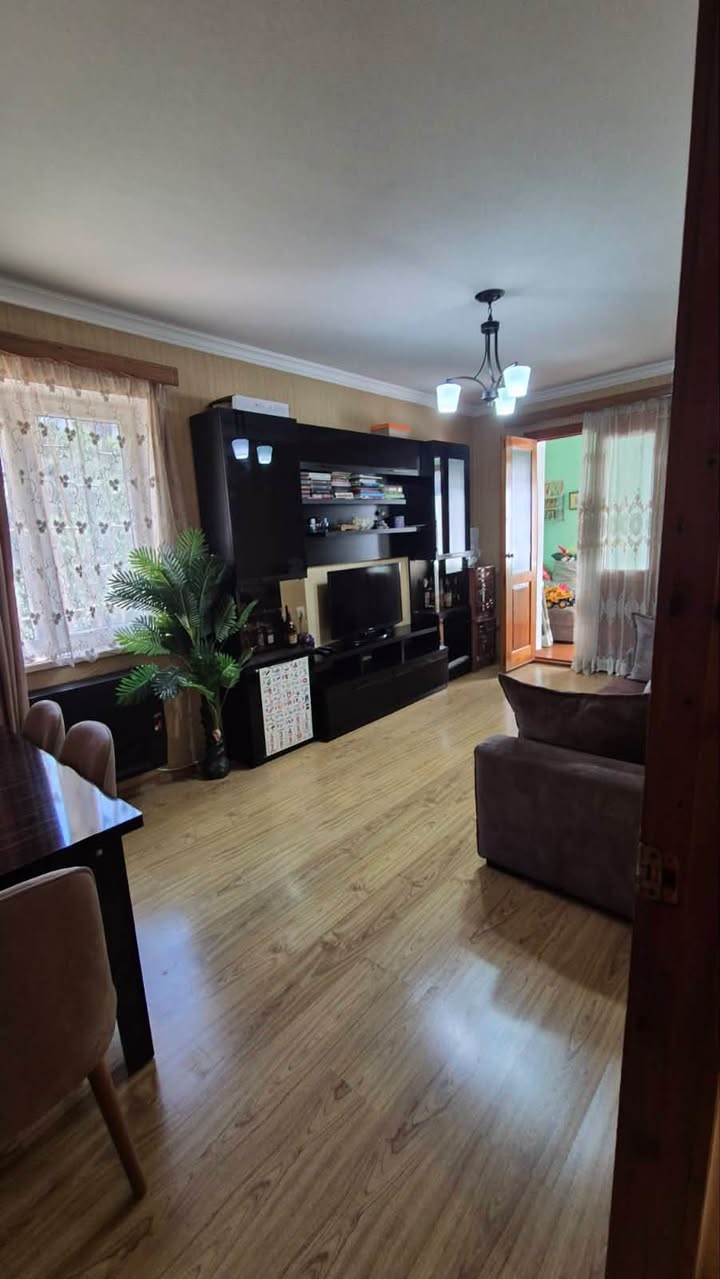 2-room apartment for sale, Rustavi — $62,000