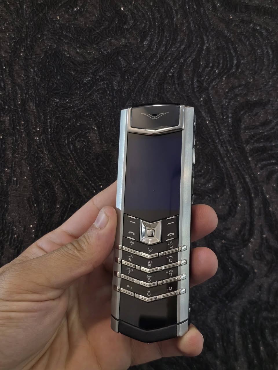 Vertu Signature S (original)