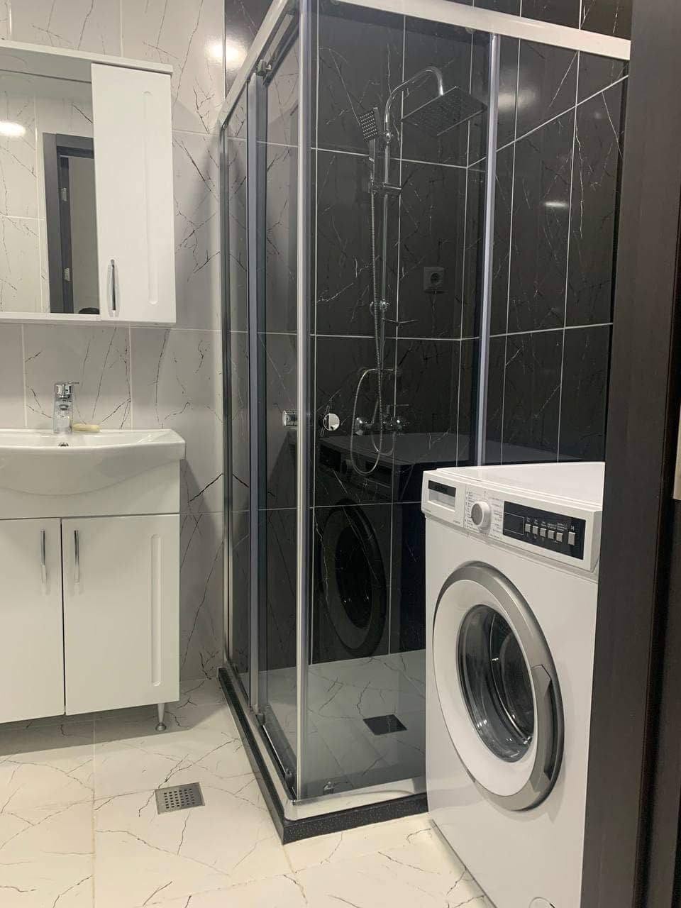 Сдаётся квартира, Батуми — $400