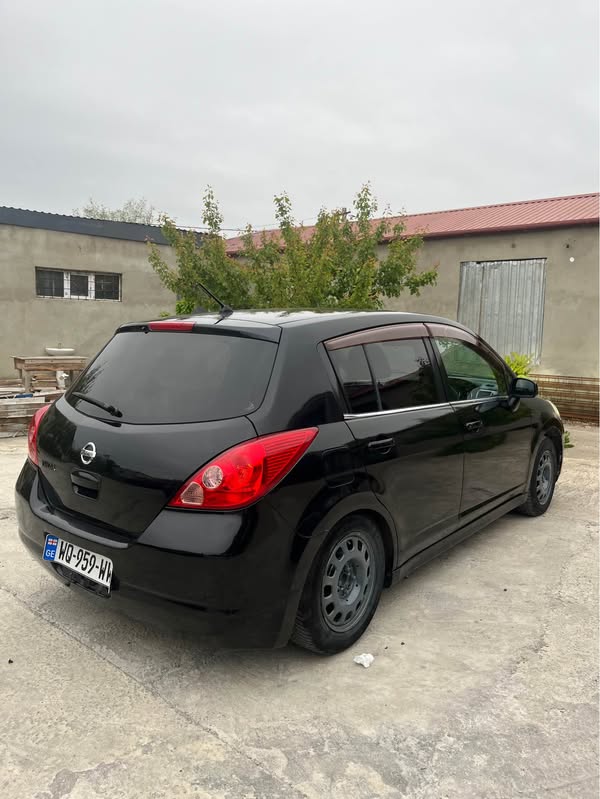 Avtomobil 2007 — 2,500$