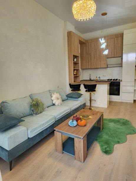 იყიდება 2-ოთახიანი ბინა, თბილისი — $91,000