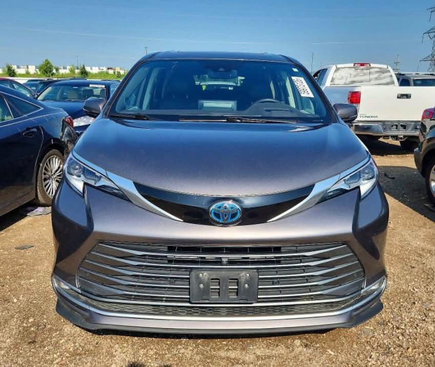 Avtomobil 2021 — 26,500$