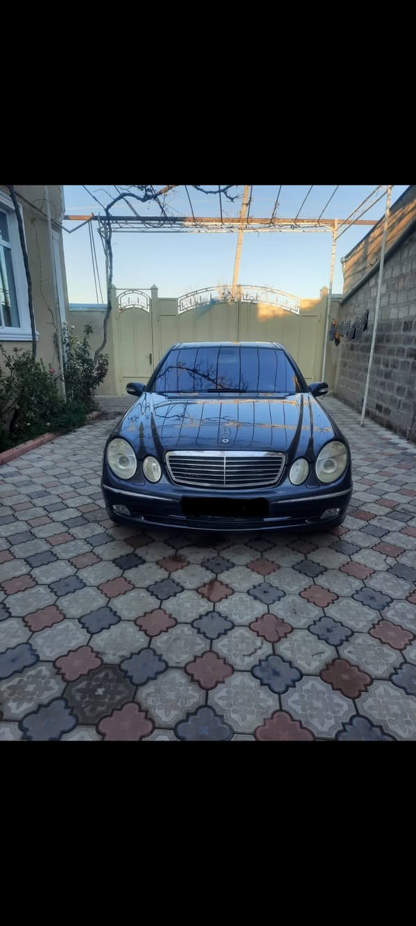 Avtomobil 2002 — 4,850$