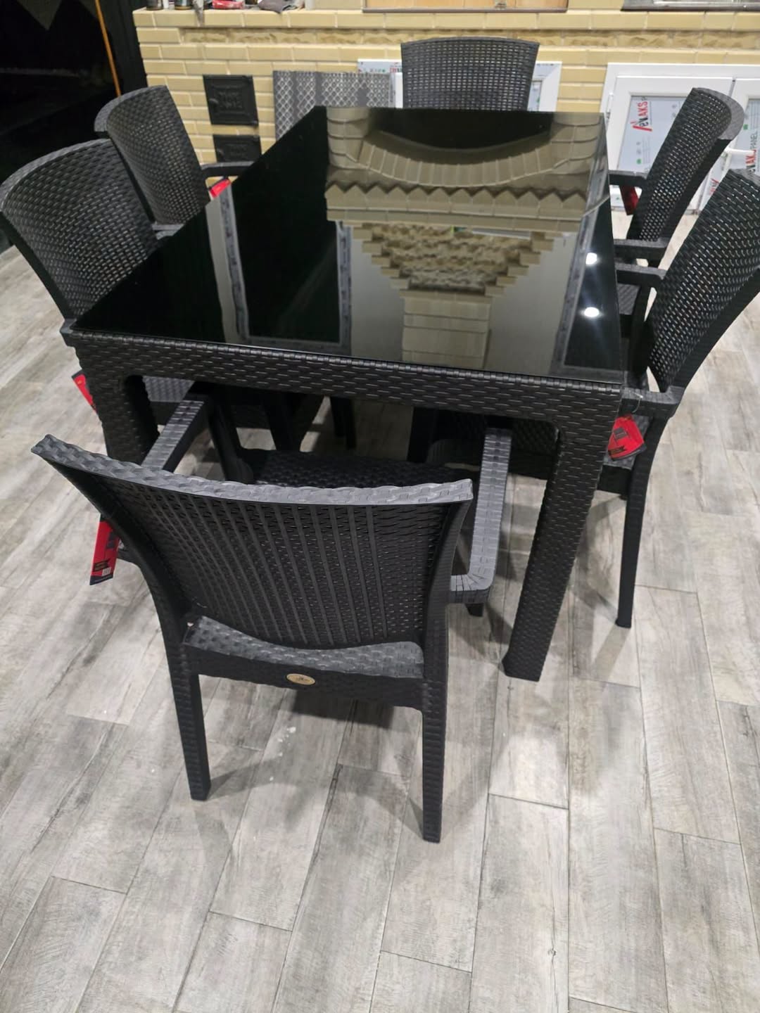 Мебель — 470₼