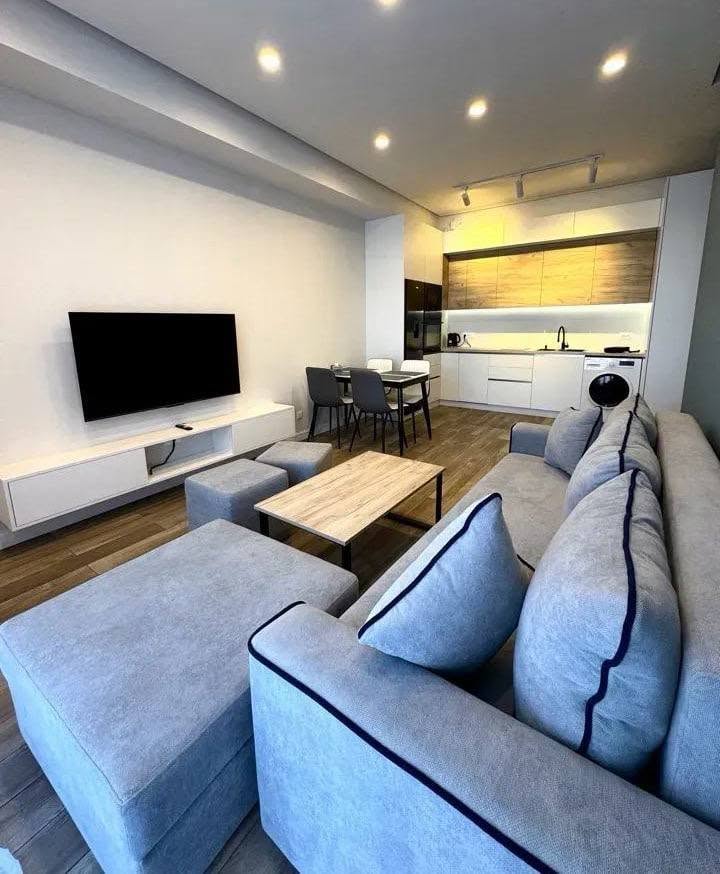Kiralık 2 oda daire, Erivan - 400,000 ₼