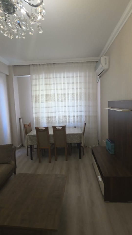 2 ოთახიანი ბინა იყიდება, ბაქო — 116,000 ₼