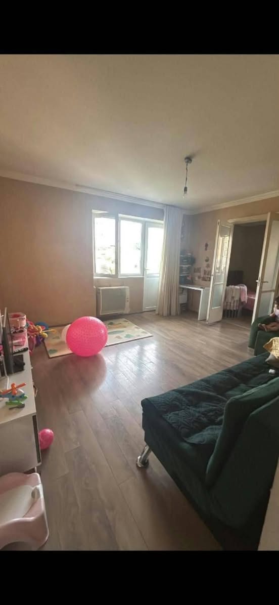 Mənzil satılır, Tbilisi — $75,000