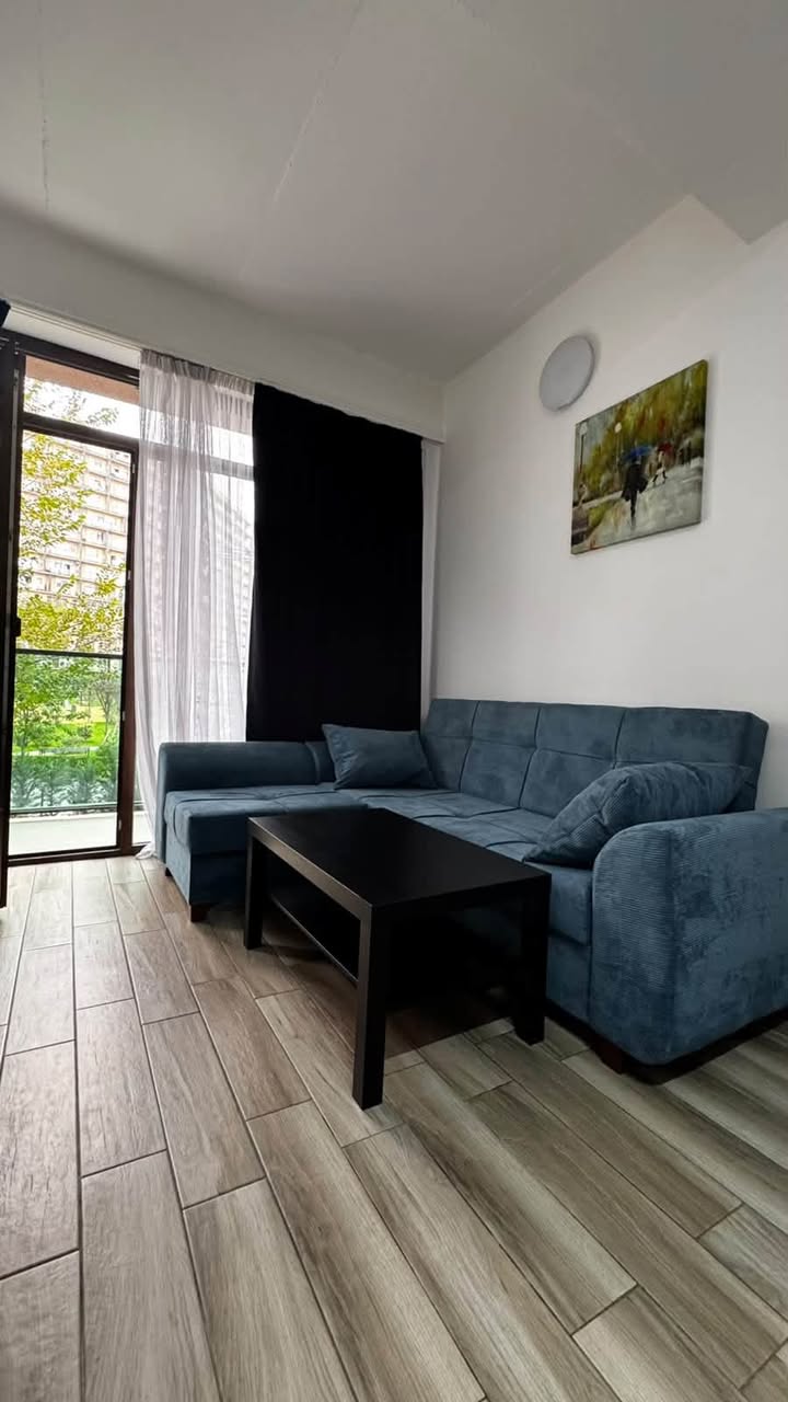 Apartment for rent, Tbilisi — 1,200 ₾