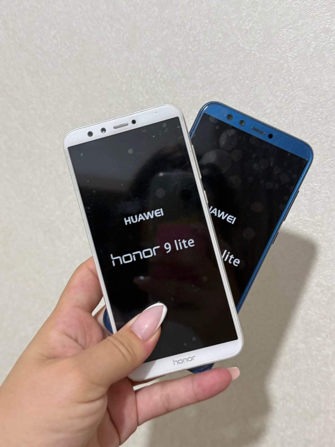 Honor 9i ✅მეხსიერება 6RAM /128GB ✅
