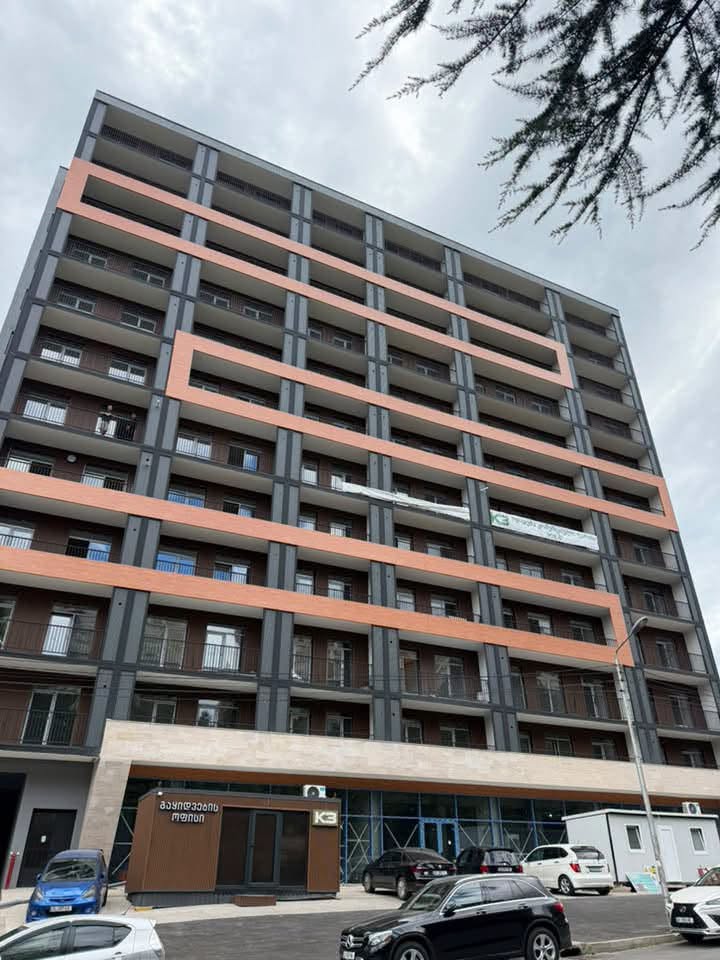 Satılır mənzil, Tbilisi