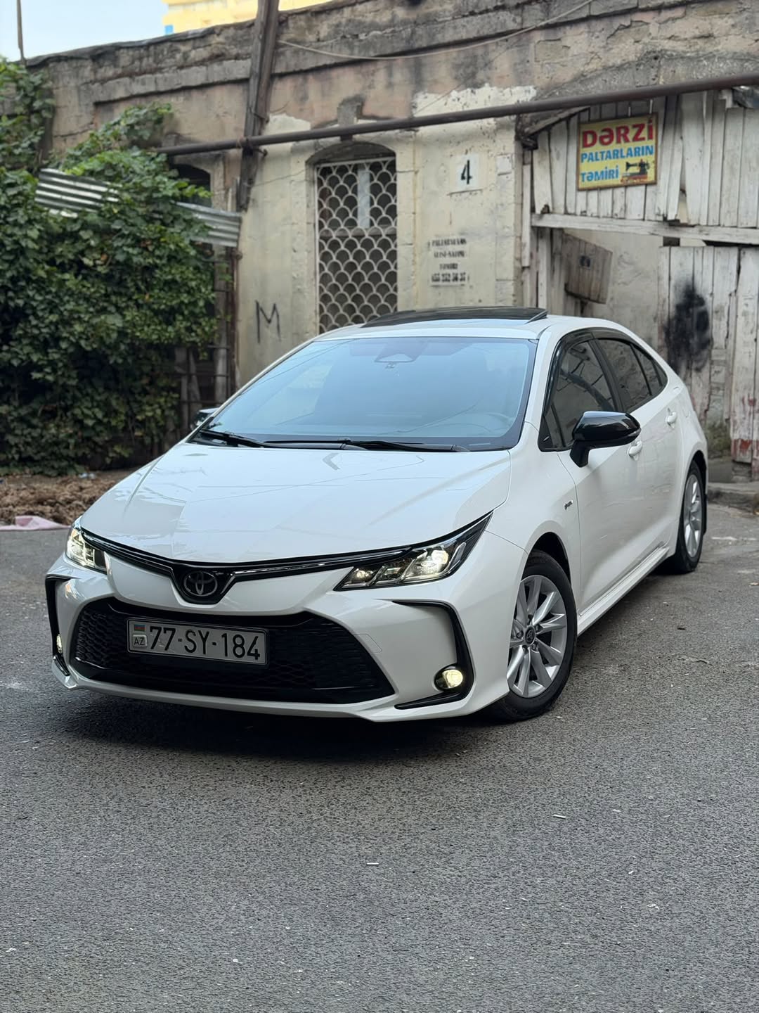 🚘 ЧАСТНЫЙ ТРАНСФЕР ПО АЗЕРБАЙДЖАНУ 🇦🇿 2024 — 25₼