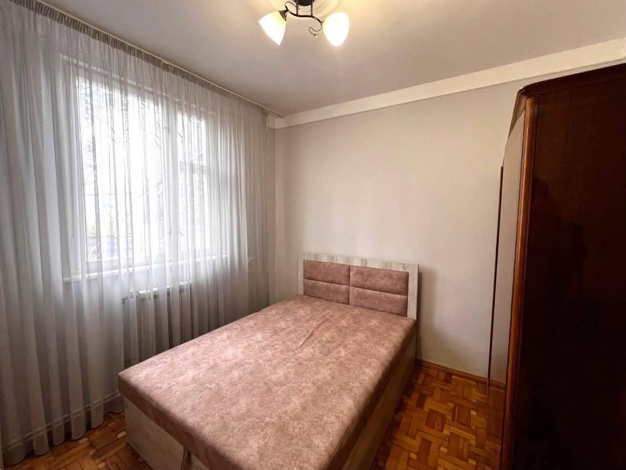 4-room apartment for rent in Yerevan — 300,000 ֏