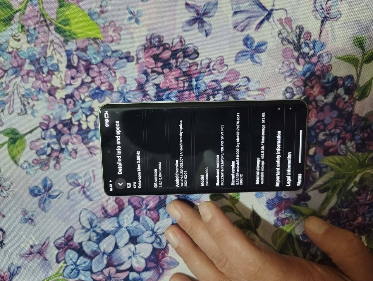!!!!!!!წაიკითხე(თ)!!!!!!!! Redmi note 13 pro +