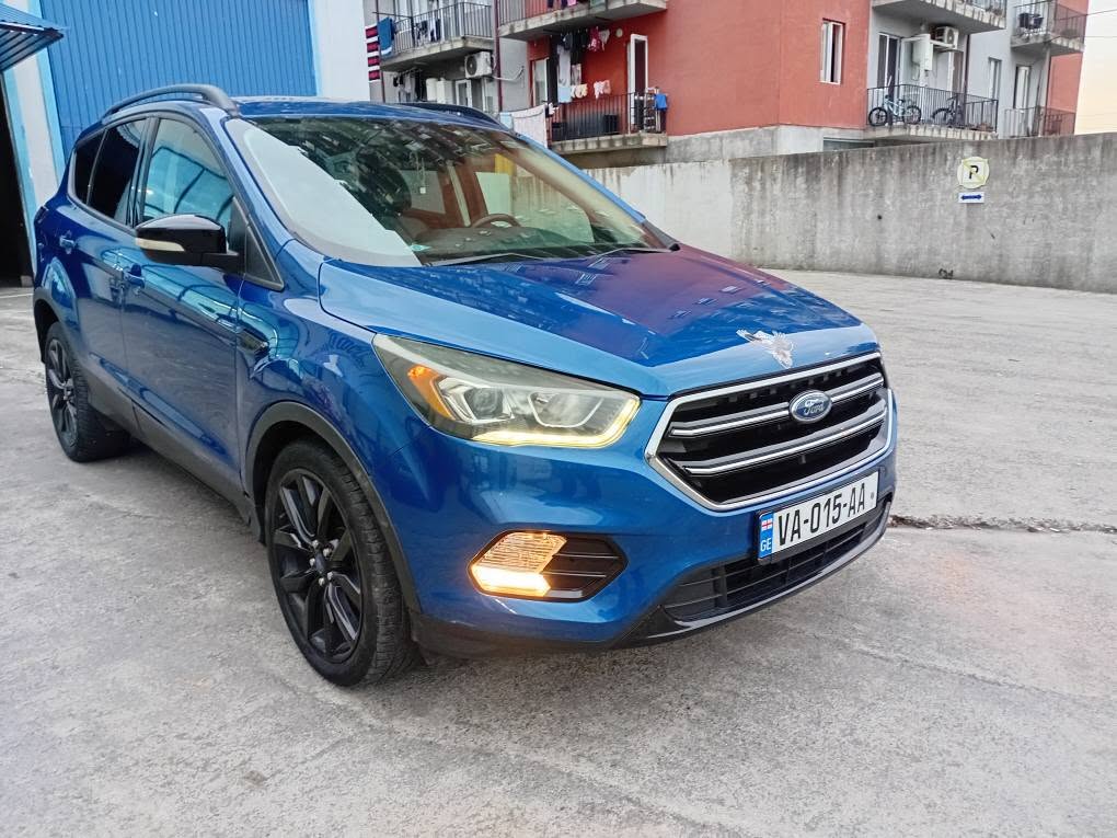 Եռացք 2.0 4x4, 2026 թ., 3-հոկտեմբերի շնորհավոր — 7,500$
