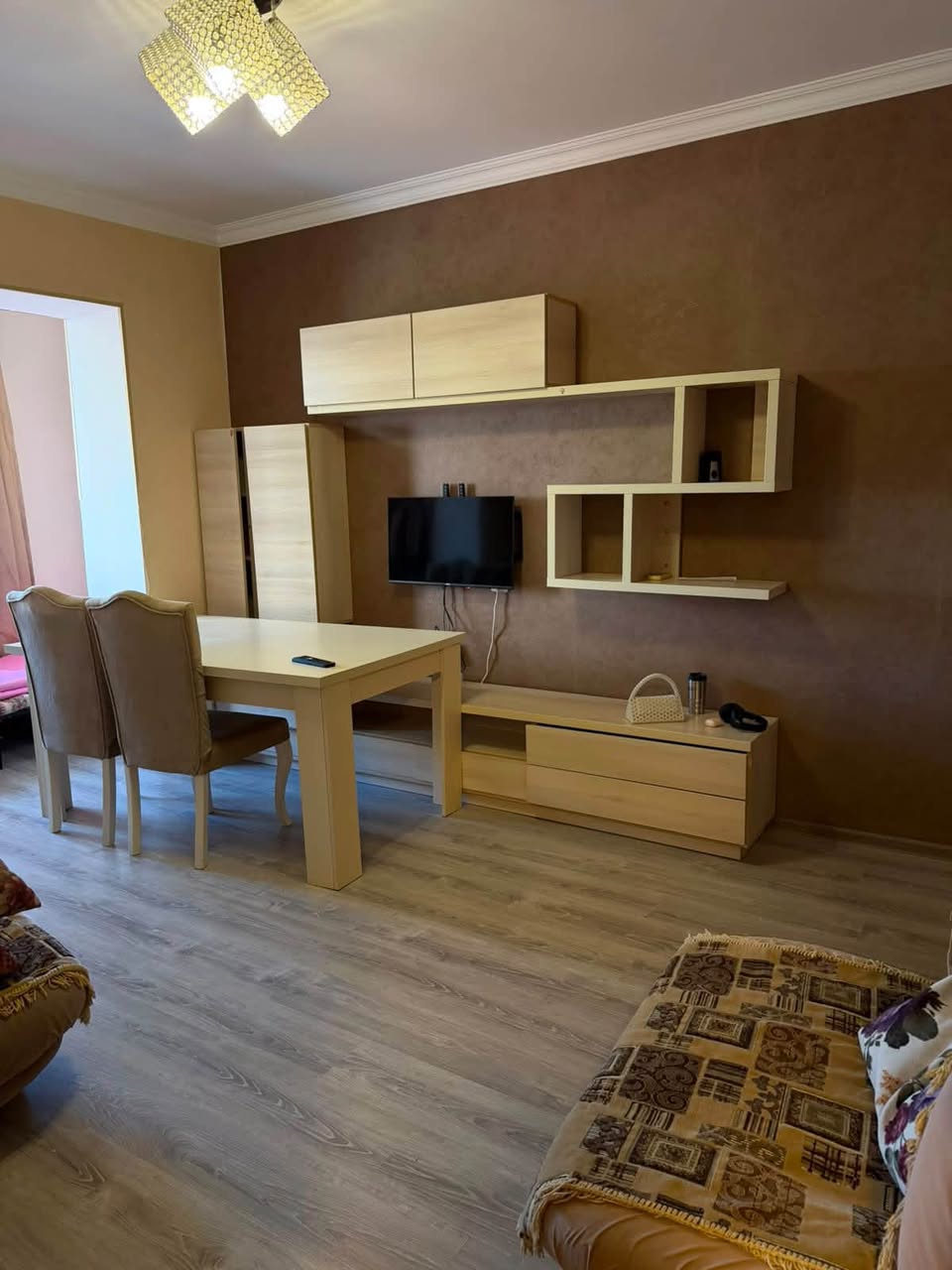 2-room apartment for rent, Baku — 150 ₼