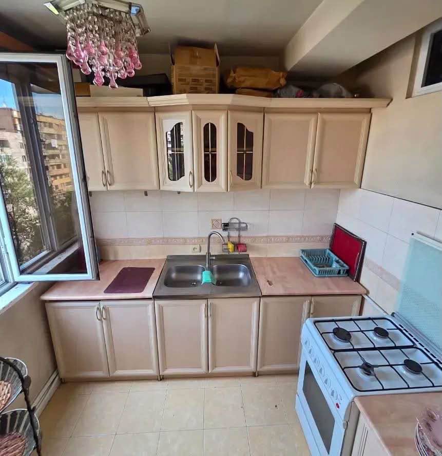 LONG-TERM RENTAL APARTMENT IN KENTRON DISTRICT — ROSIA MOLI — 350,00…