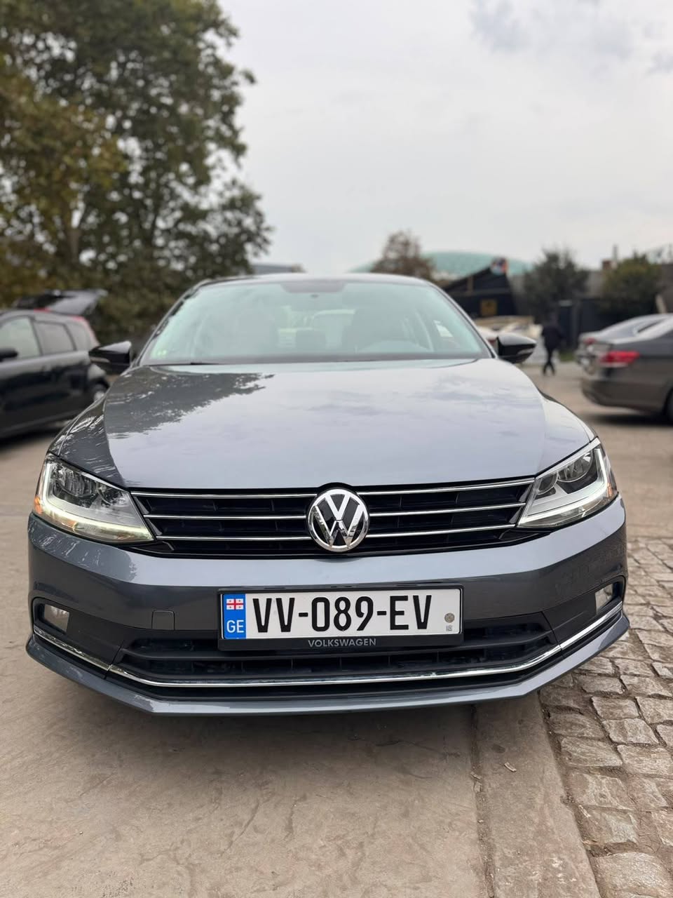 Volkswagen Jetta 2012 — 6,300$