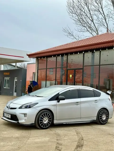 ავტომობილი