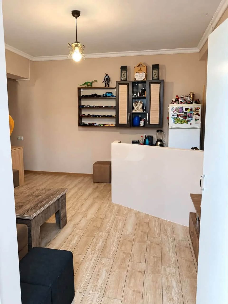 Apartment for sale, Tbilisi — $52,000