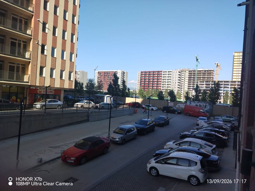 3 oda daire satılık, Tiflis - $76,000