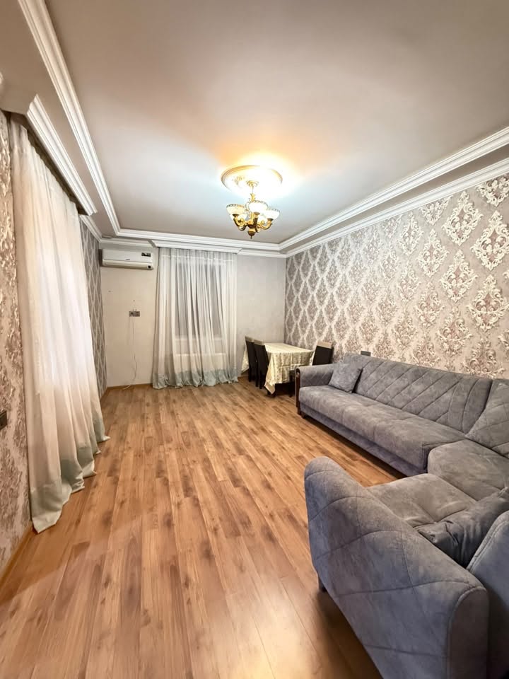 Kiralık 4 odalı daire, Bakü — 600 ₼