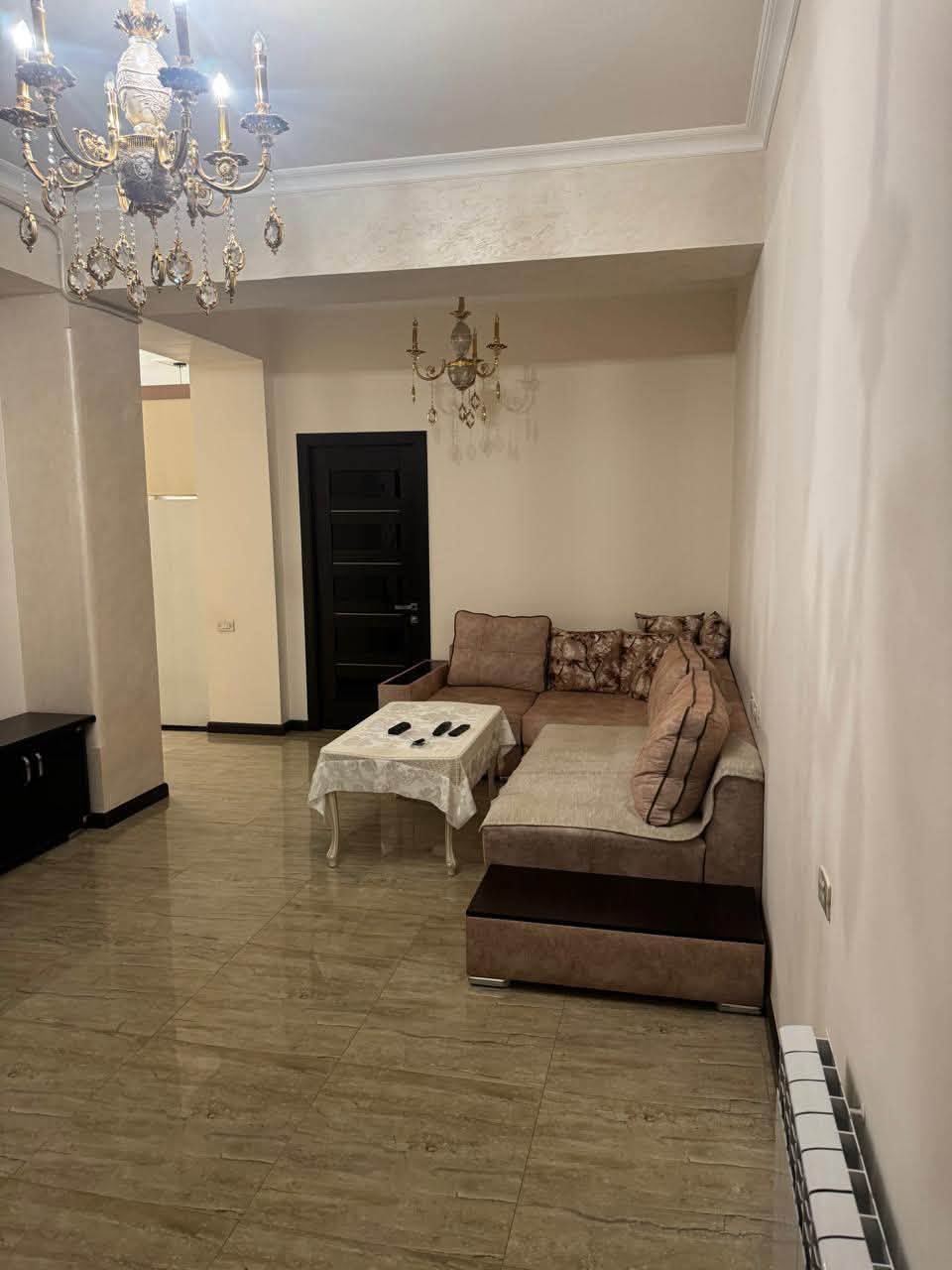 4-room apartment for sale, Yerevan — $280,000