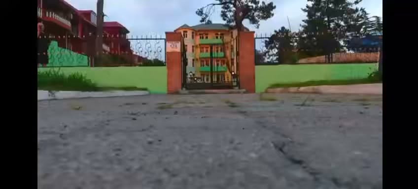 Torpaq sahəsi, Kobuleti