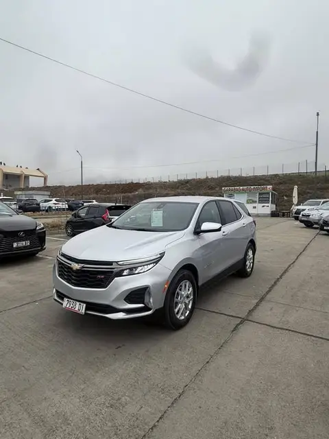 Chevrolet 2022 — 12,300$