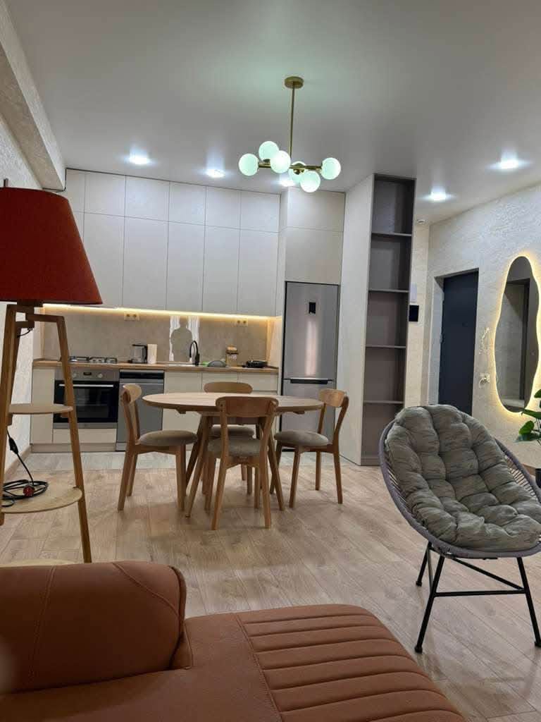 Վարձակալության բնակարան, Թբիլիսի — $700