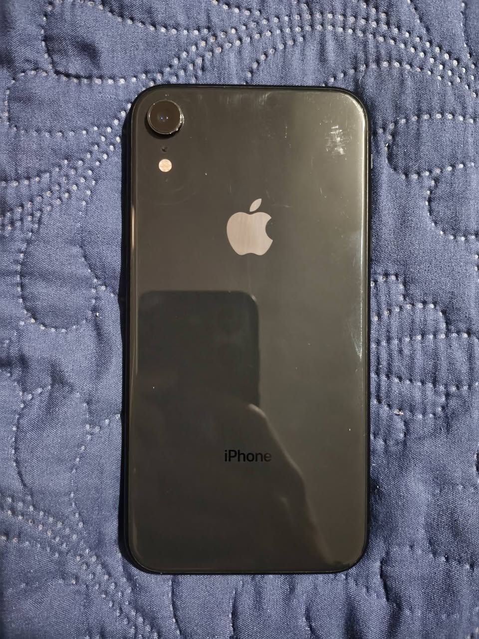 იყიდება iphone XR battery 81% ამერიკულია — 300₾