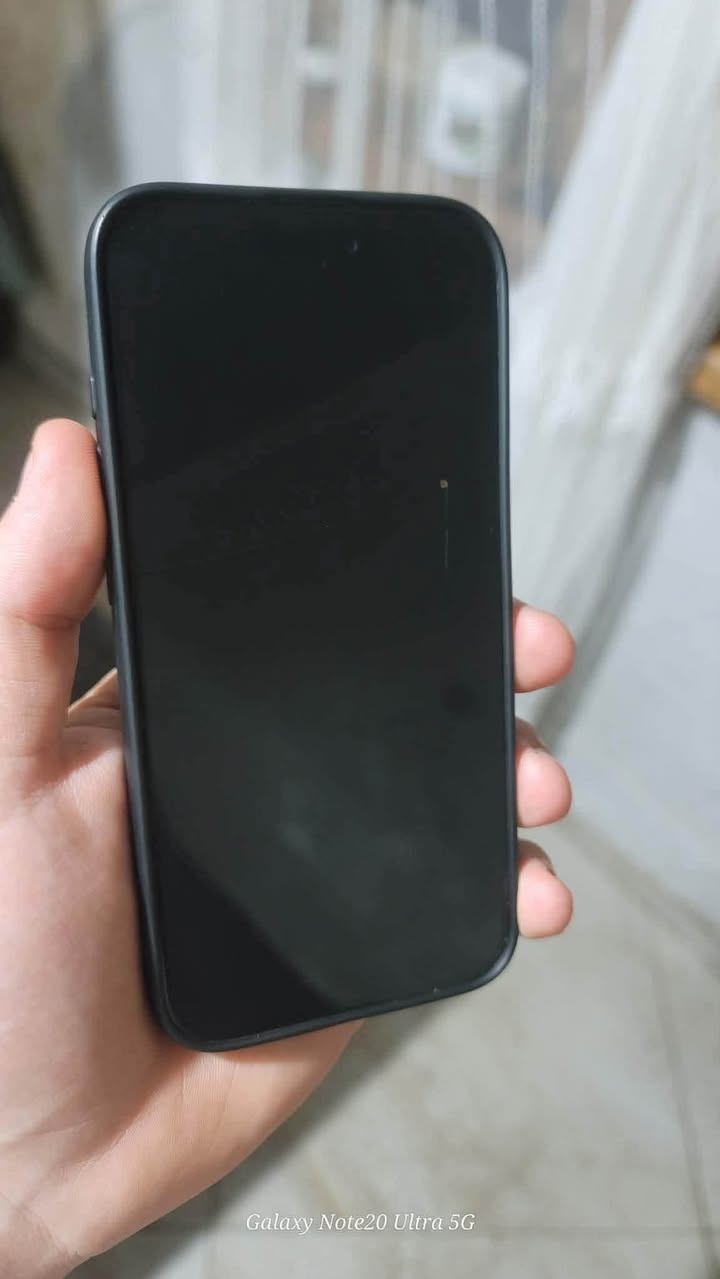iPhone 15 pro ვიზუალს ხედავთ უპრობლემოდ