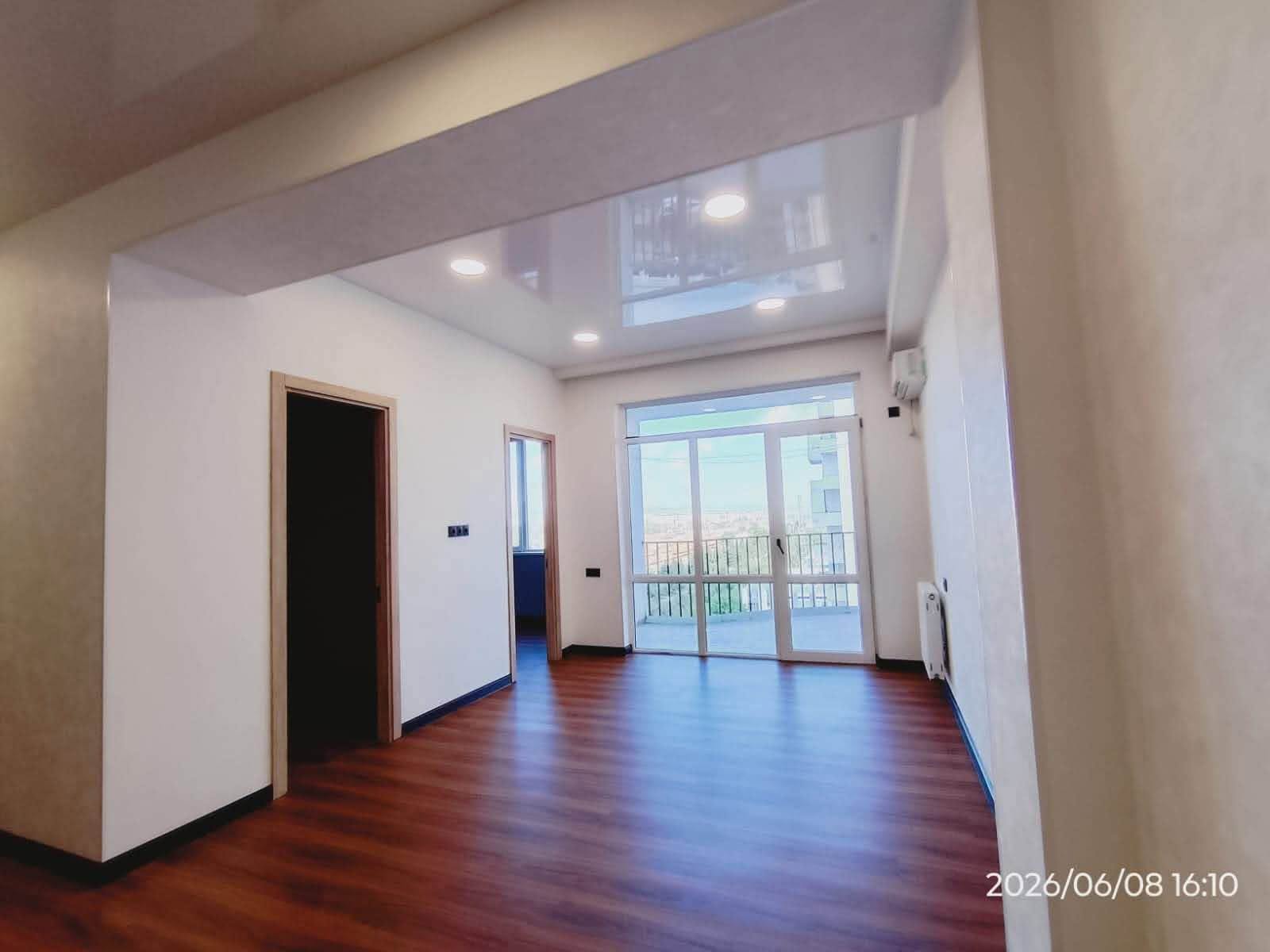 Satılık daire, Tiflis — $73,500